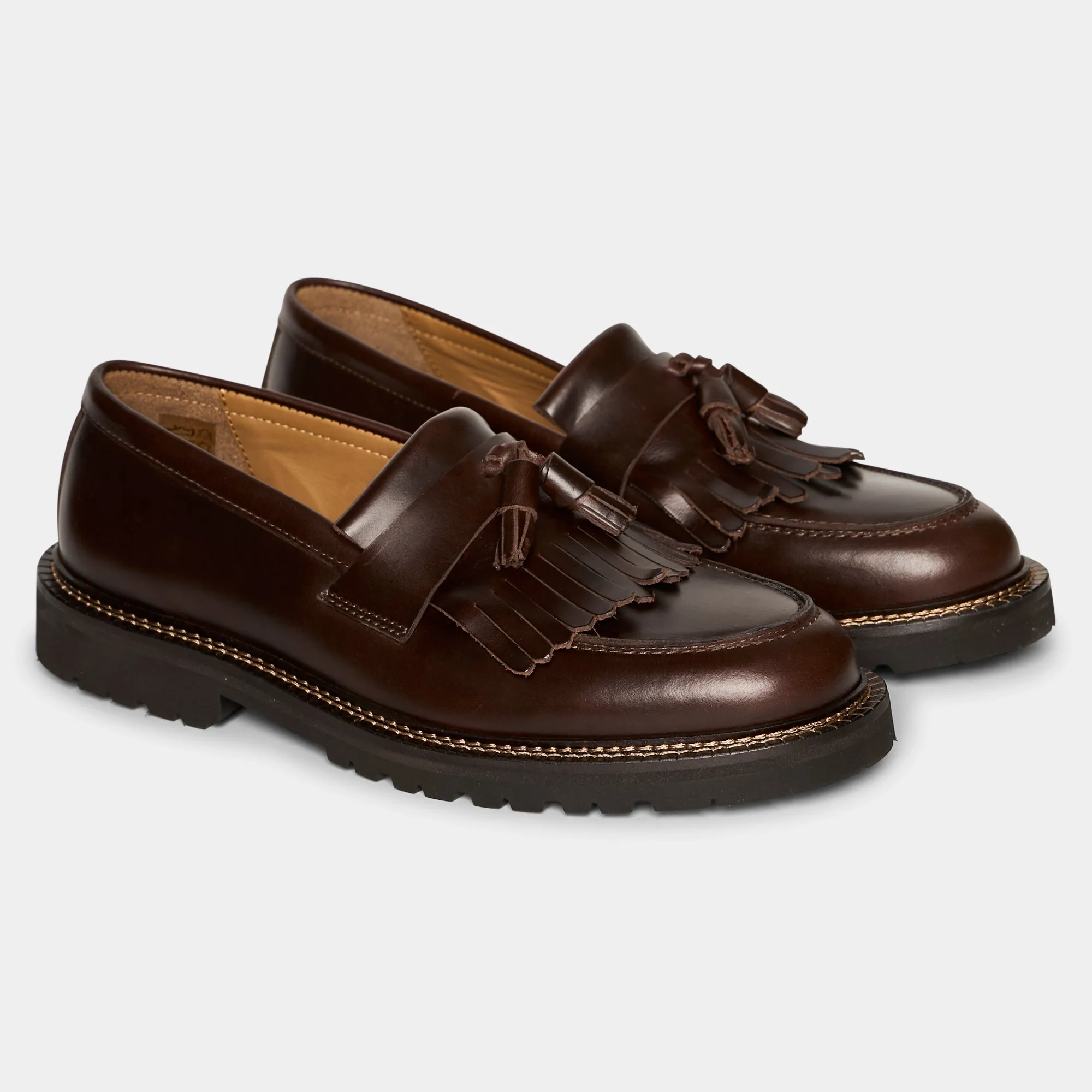 12360 - Brown
