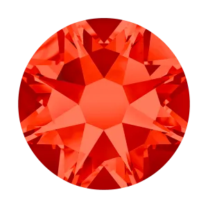 2038 & 2078 Swarovski Flatback Hotfix, Hyacinth (236)