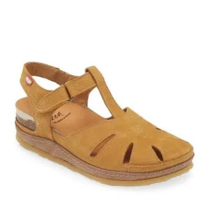 241 Detroit Fisherman Sandal