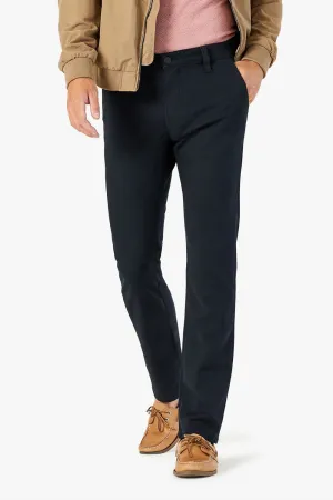 34 Heritage Verona Chino Pant  Black