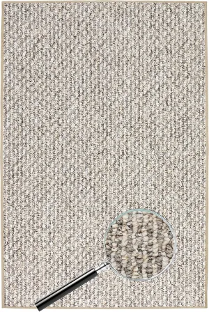 3'x12' - Hickory Valley ECONOMICAL Solutions Starlight Collection | 20.5 Oz. Scroll Loop Carpet Custom Area Rugs, Mats & Runners. Durable Tight Weave, 12 Multi Colored Choices.