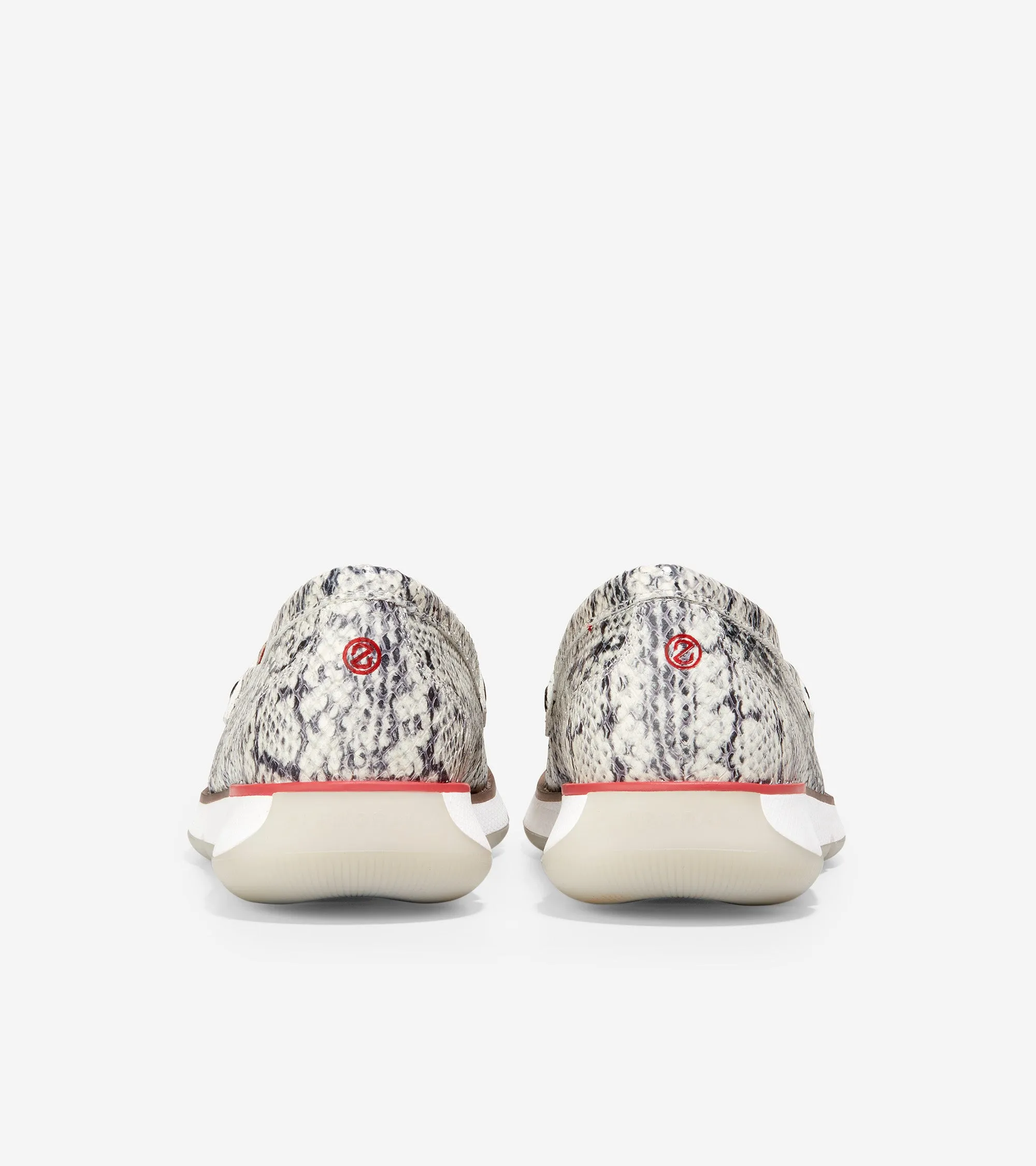 4.ZERØGRAND Loafer Women's