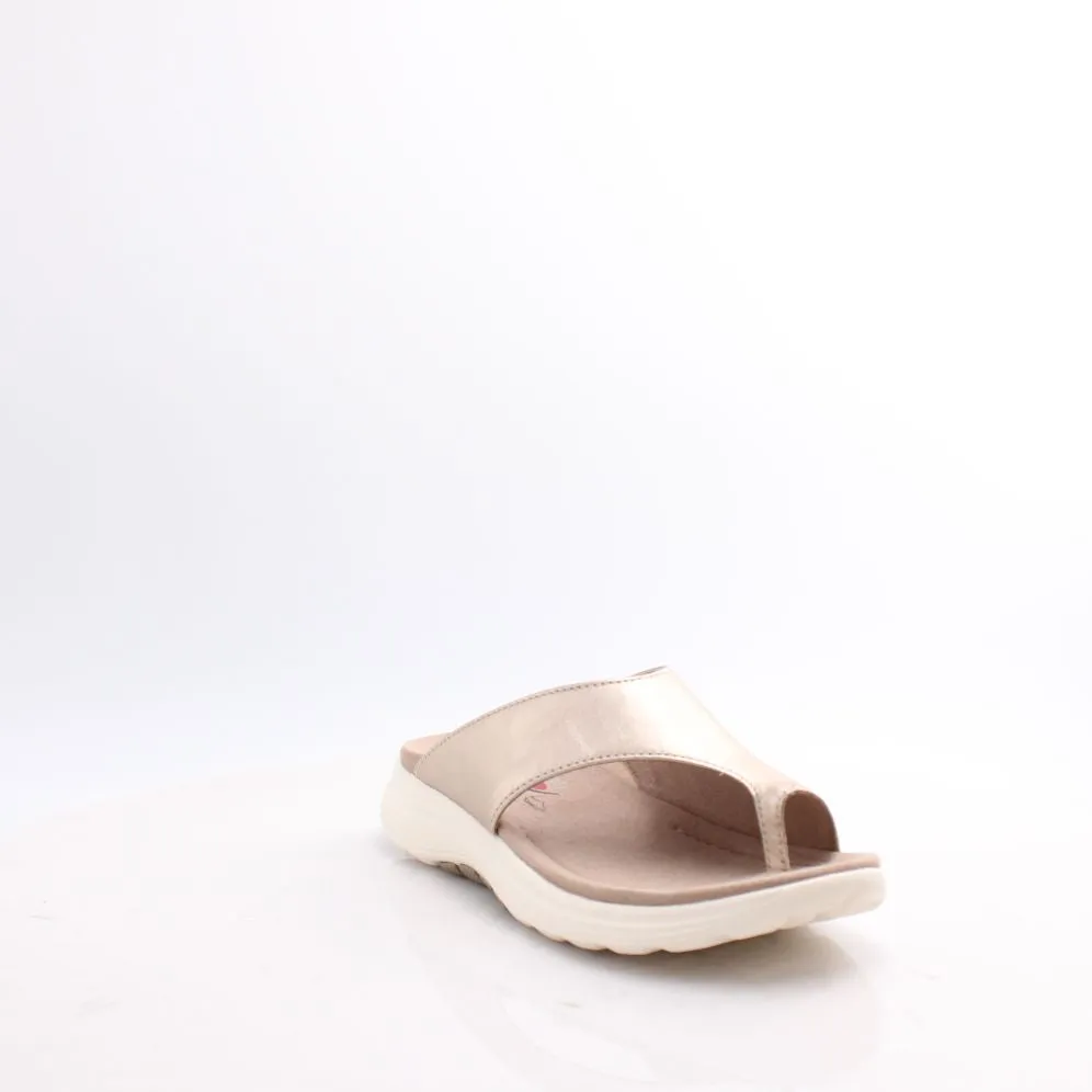 66.812 ROLLING SOFT 25 SANDAL