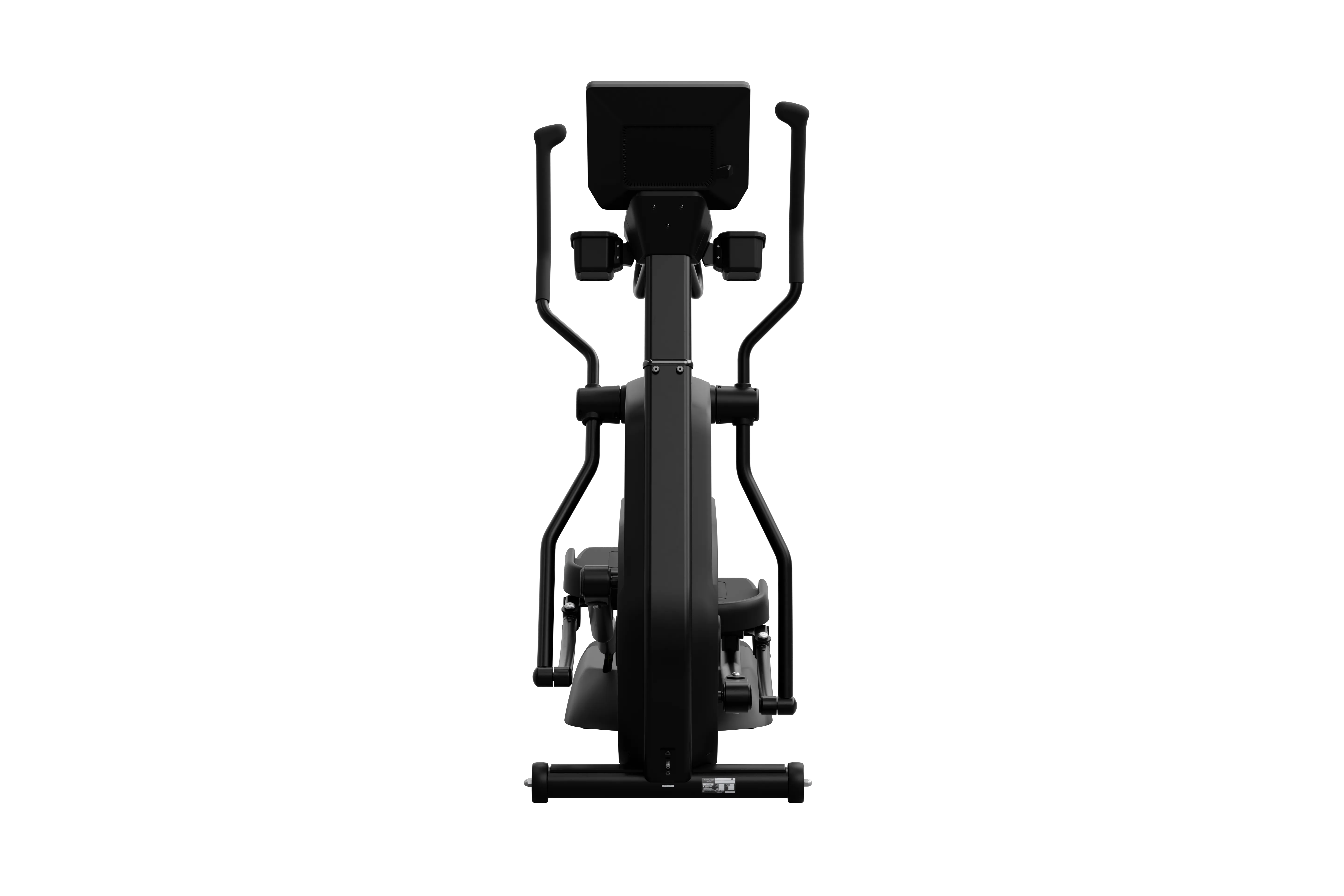 8CT Cross Trainer