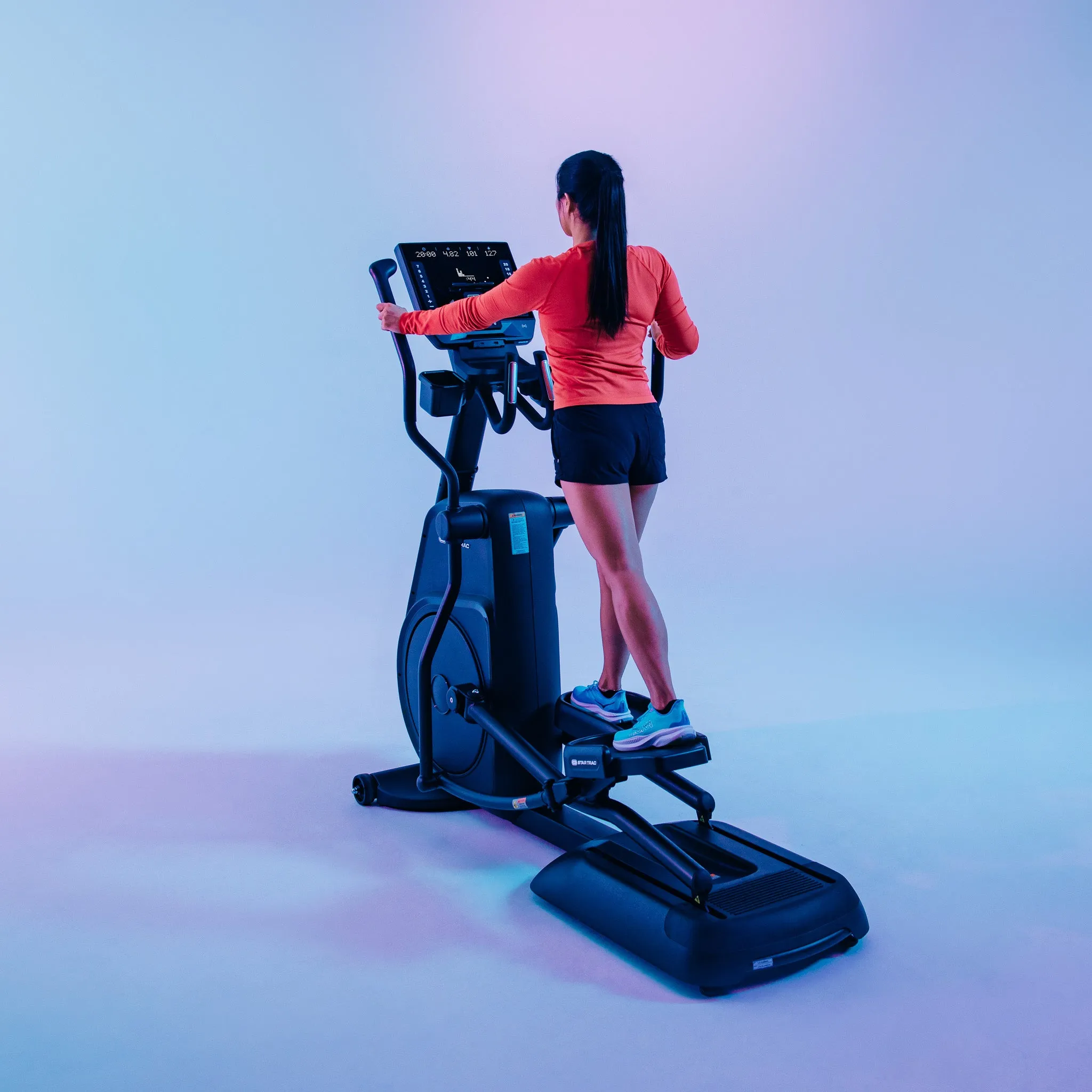 8CT Cross Trainer