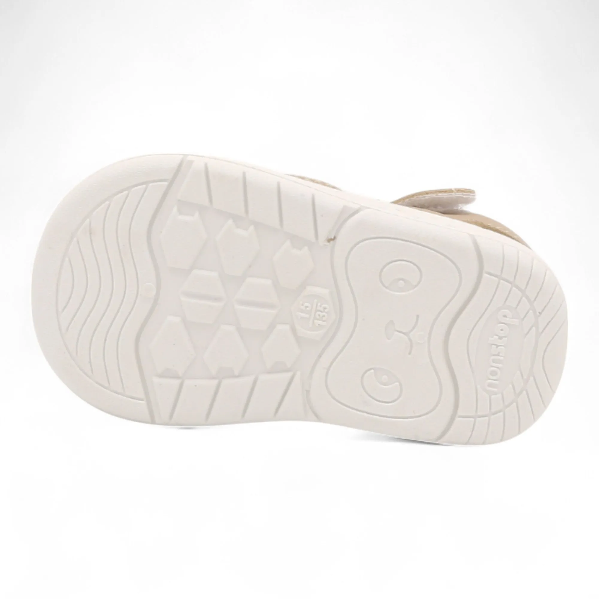 A37 kids sandal