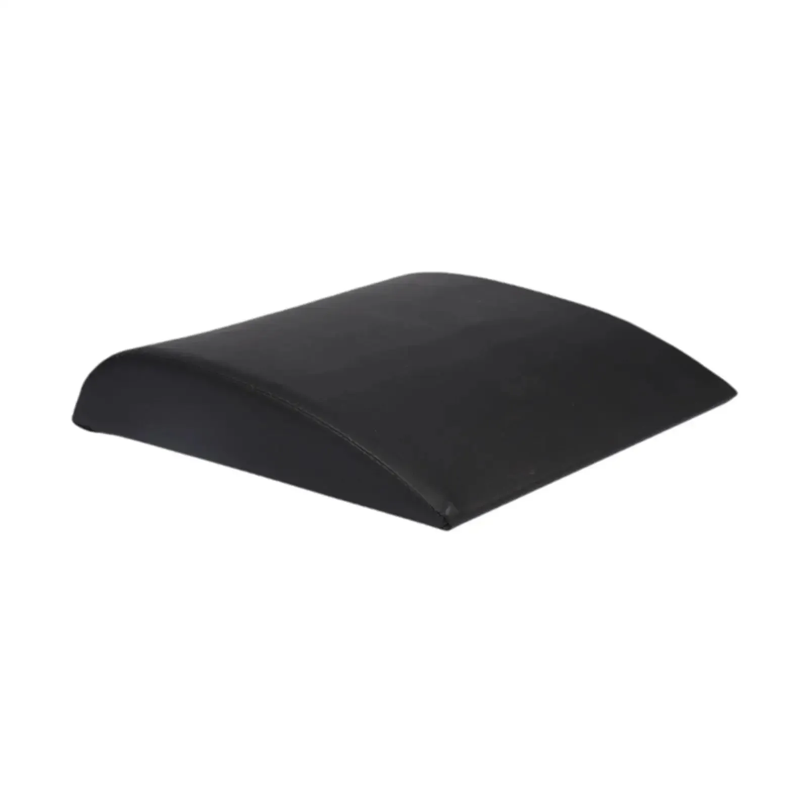 Ab Exercise Mat Soft Support Cushion Abdominal Trainer Sit up Pad for Core Training Abdominal Exercises Dance Crunches Push Ups