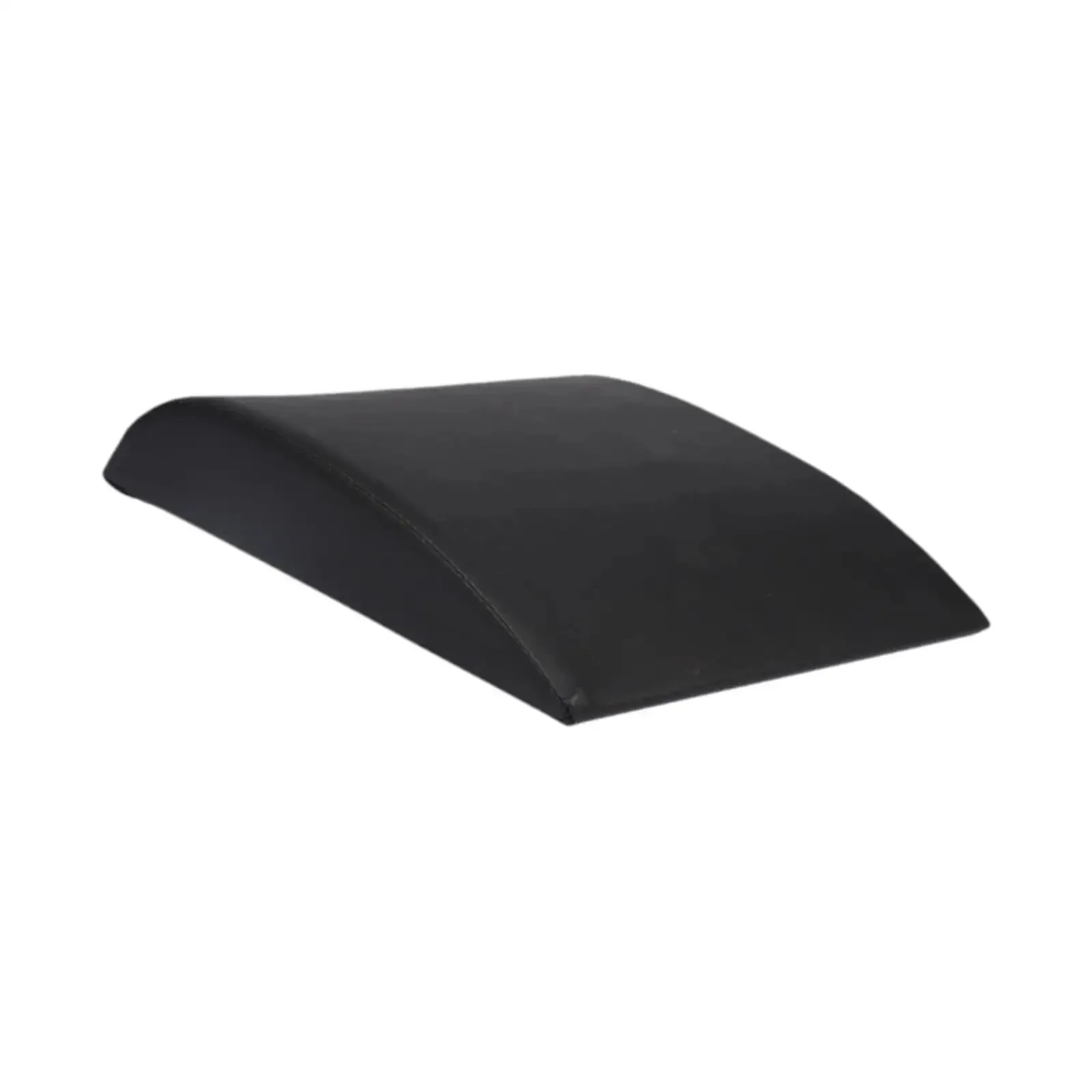 Ab Exercise Mat Soft Support Cushion Abdominal Trainer Sit up Pad for Core Training Abdominal Exercises Dance Crunches Push Ups