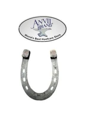 AB Mule #1 Heeled Horseshoe