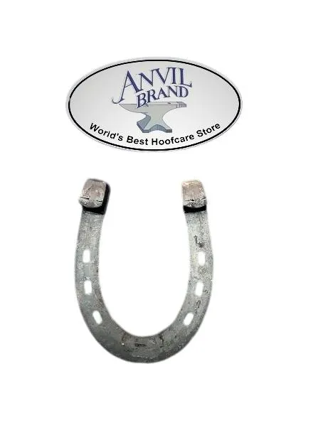 AB Mule #1 Heeled Horseshoe