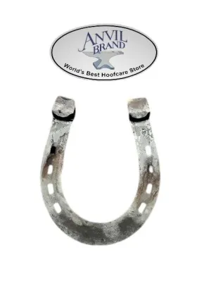 AB Mule #4 Heeled Horseshoe