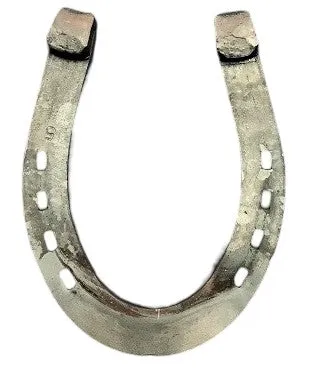 AB Mule #5 Heeled Horseshoe