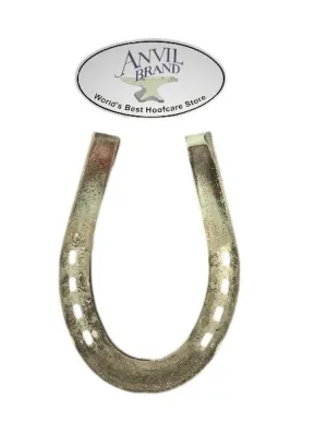 AB Mule #5 Plain 5/16 x 1 Horseshoe
