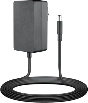 AC DC Adapter for Kogan KALED16XXXYA KALED16DVDWA LED HDTV HD TV LCD Flat Panel