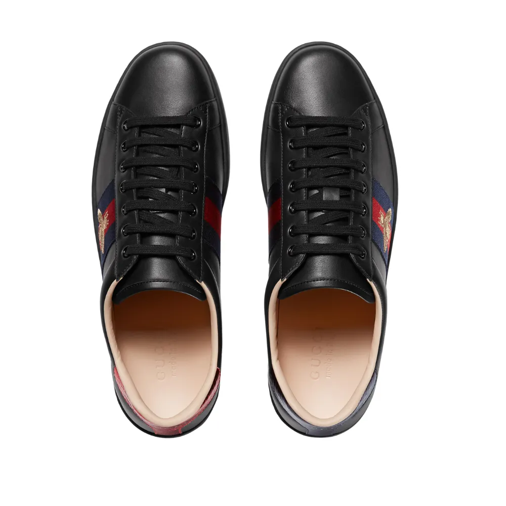 Ace Low-Top Trainer