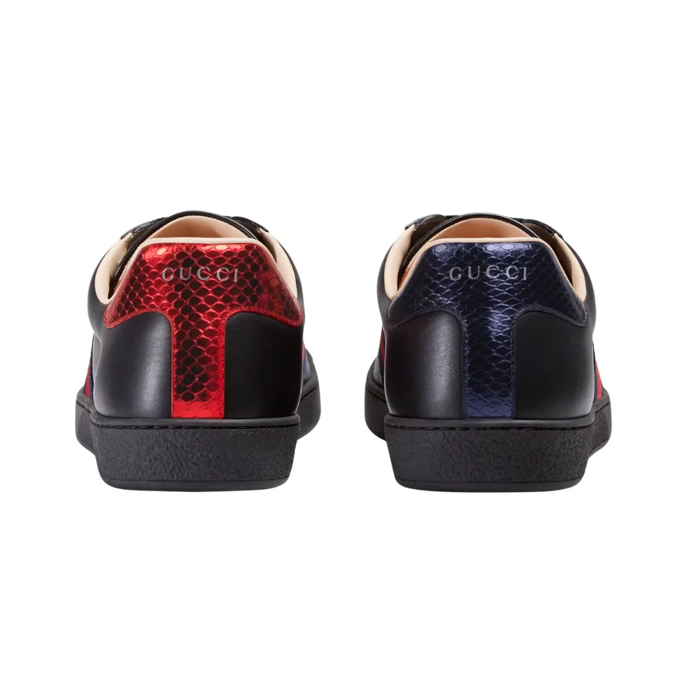 Ace Low-Top Trainer