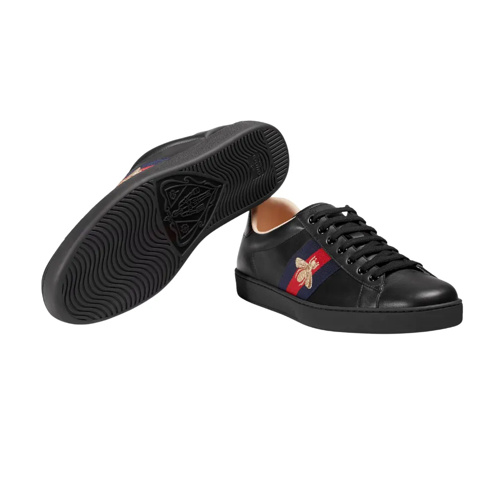 Ace Low-Top Trainer