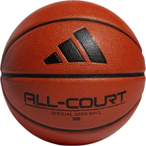 adidas Unisex-Adult All Court 3.0, Basketball Natural/Black, 5