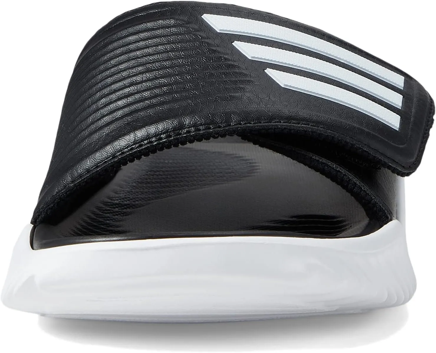 adidas Unisex-Adult Alphabounce 2.0 Slides Sandal