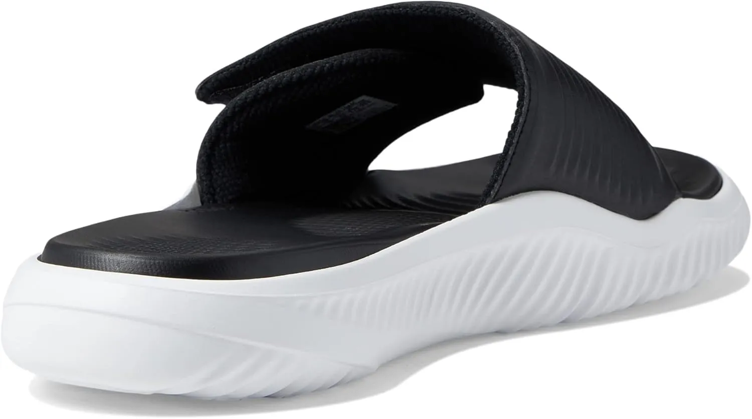 adidas Unisex-Adult Alphabounce 2.0 Slides Sandal
