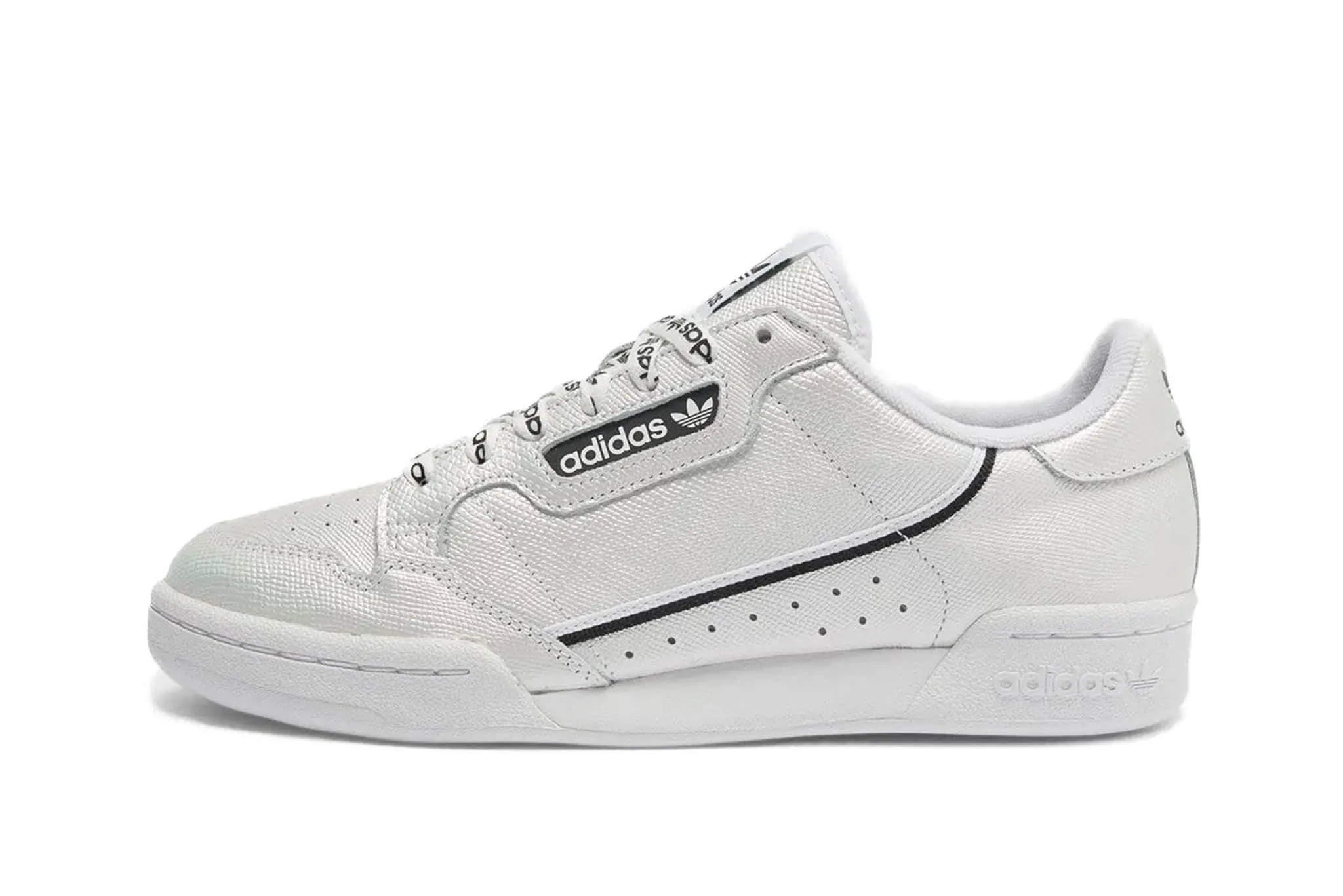 adidas womens continental 80