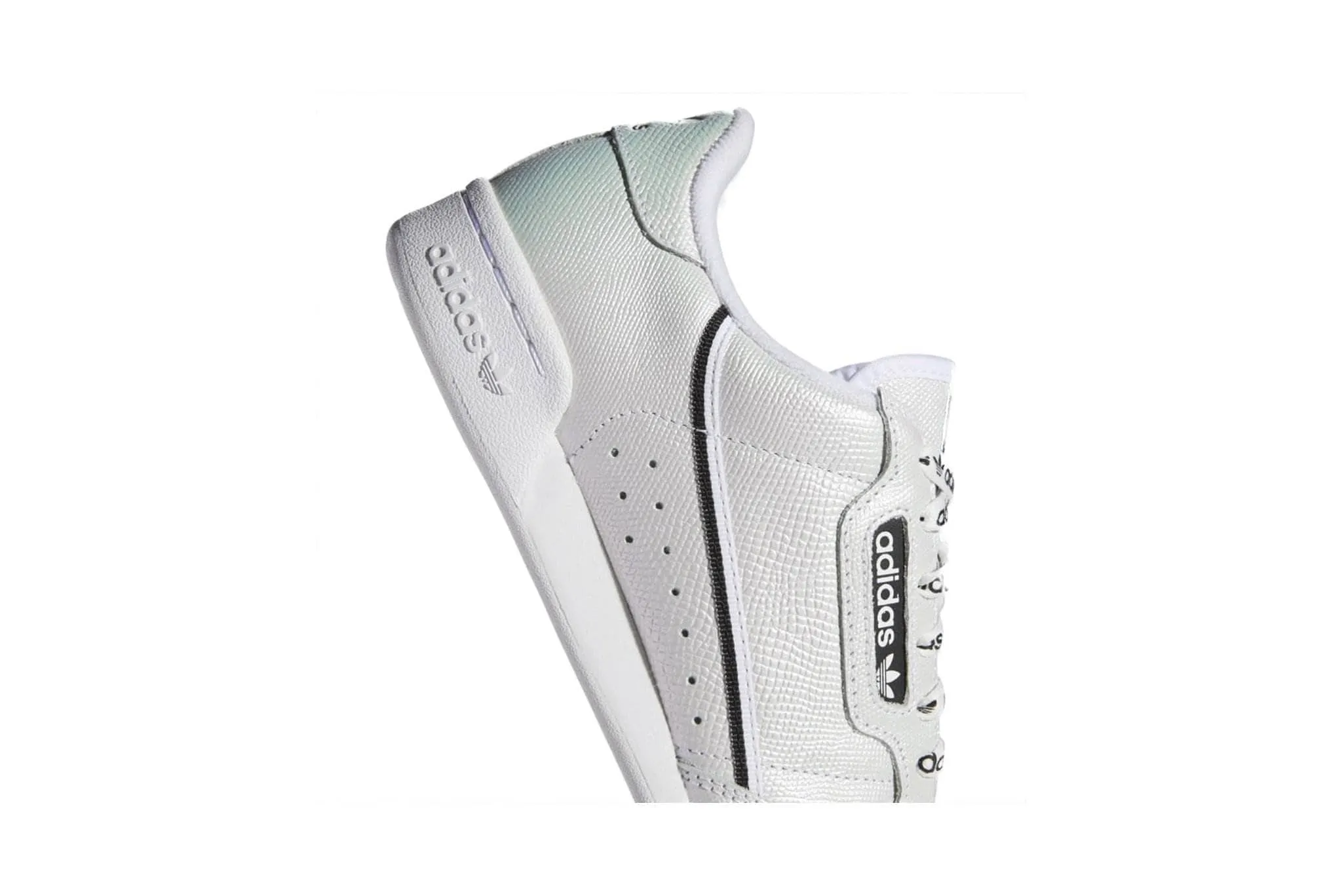 adidas womens continental 80