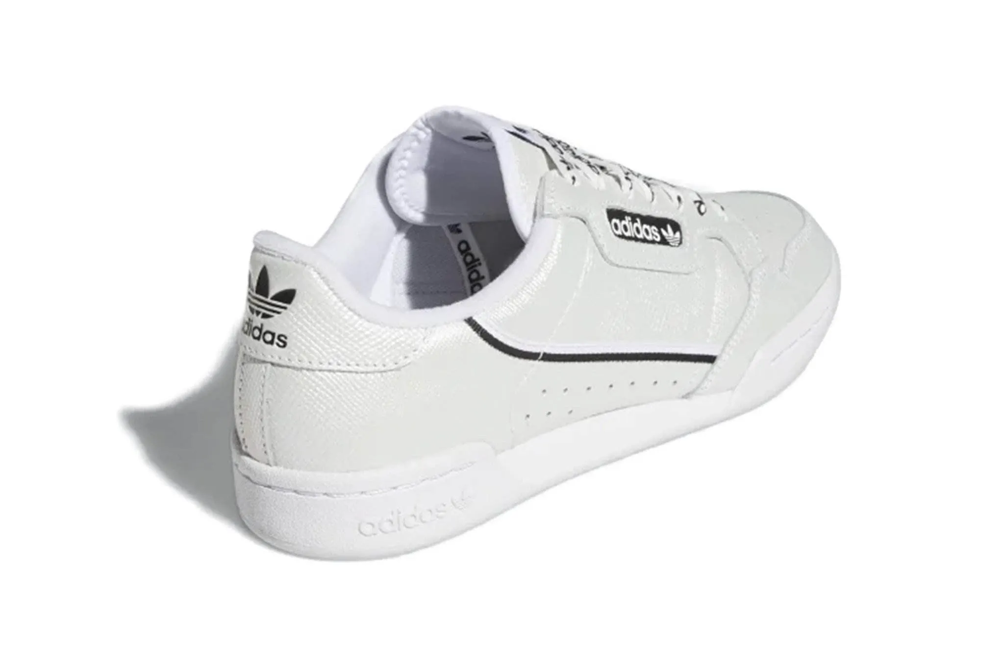 adidas womens continental 80