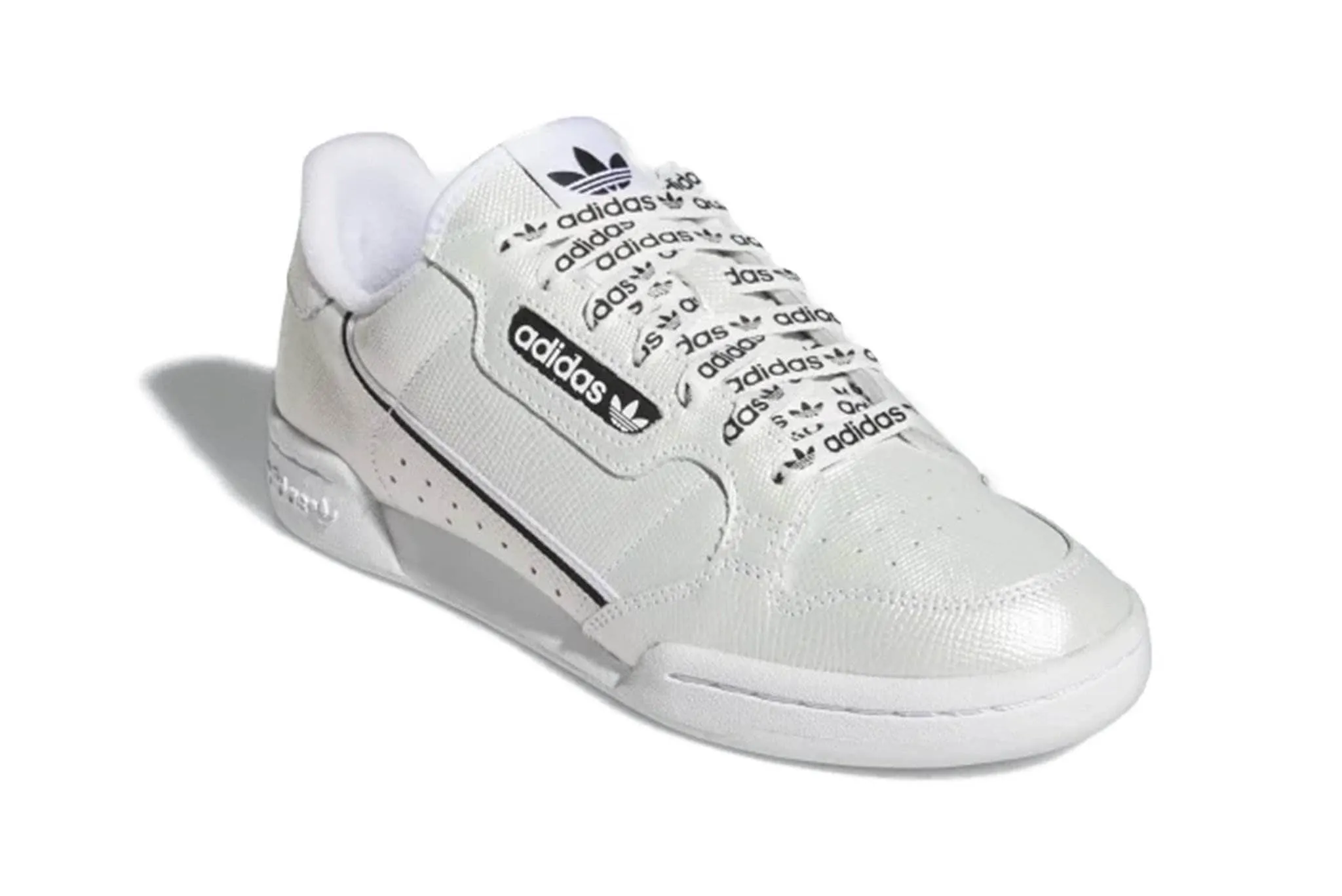 adidas womens continental 80
