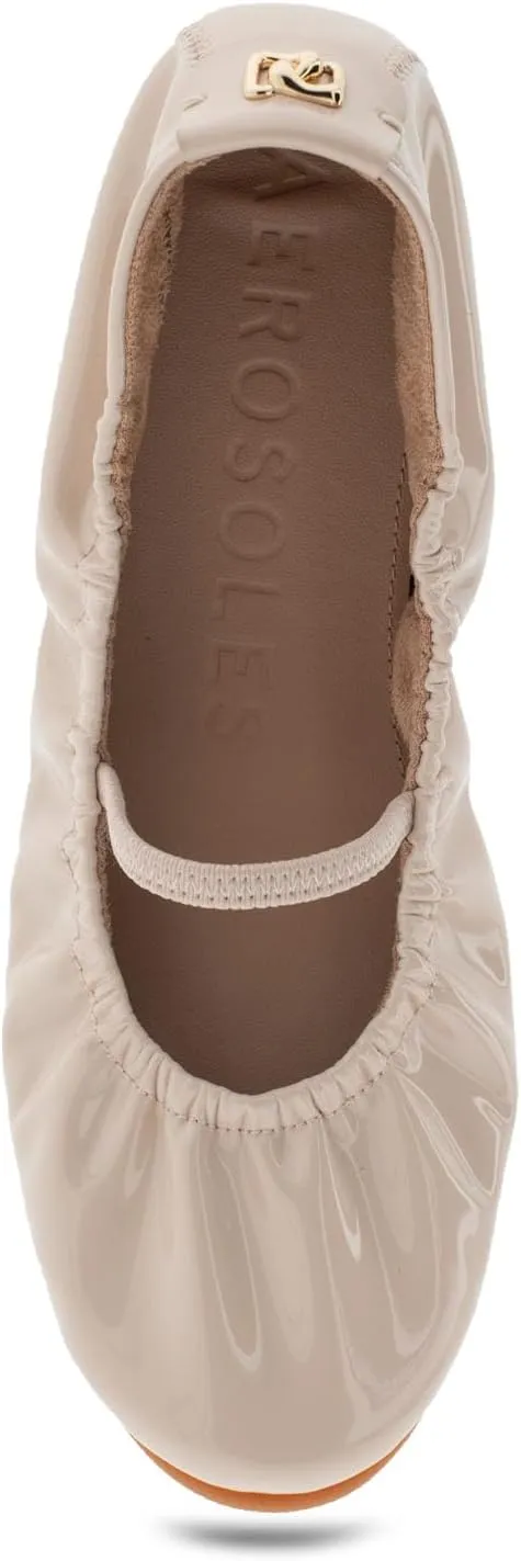 Aerosoles Women's Penelope Ballet Flat