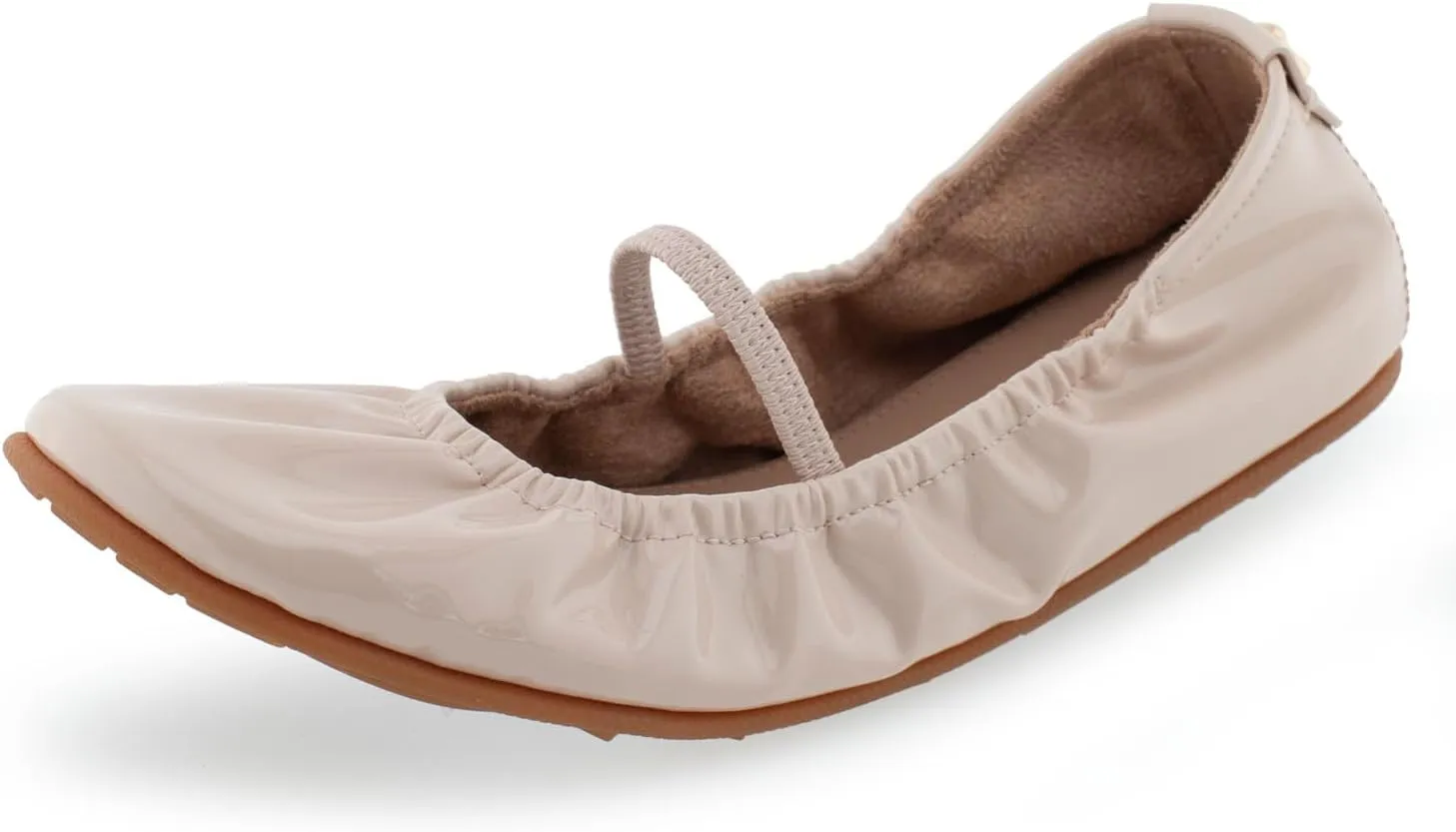 Aerosoles Women's Penelope Ballet Flat