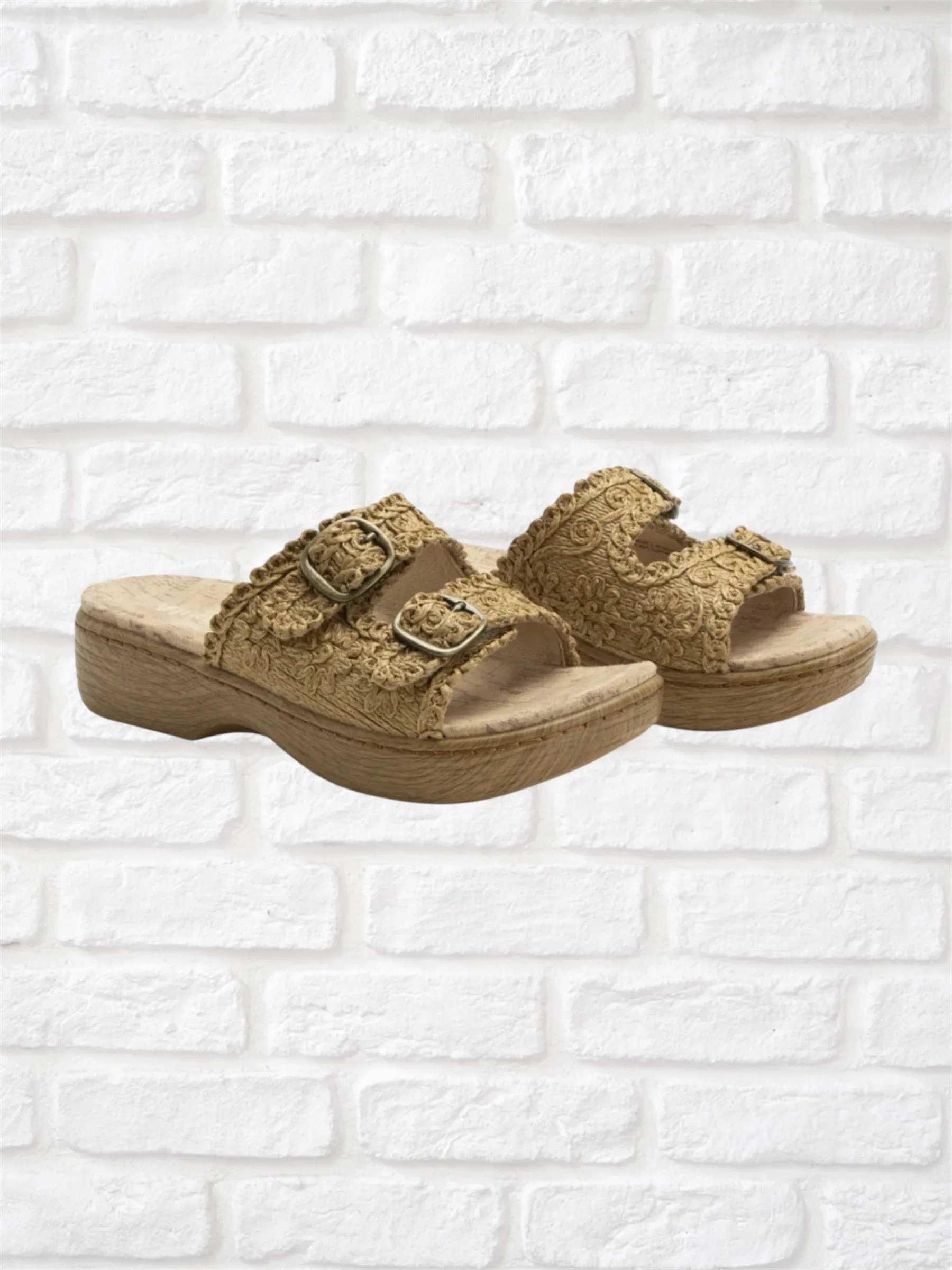 Alegria(3012) Oona Sandal