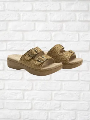 Alegria(3012) Oona Sandal
