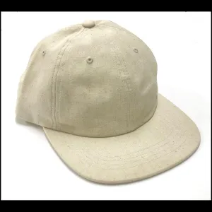 All Natural Hemp Hat