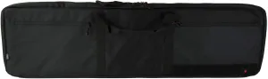 Allen Company Tac-Six 46" Lockable Division Tactical Gun Case, Black