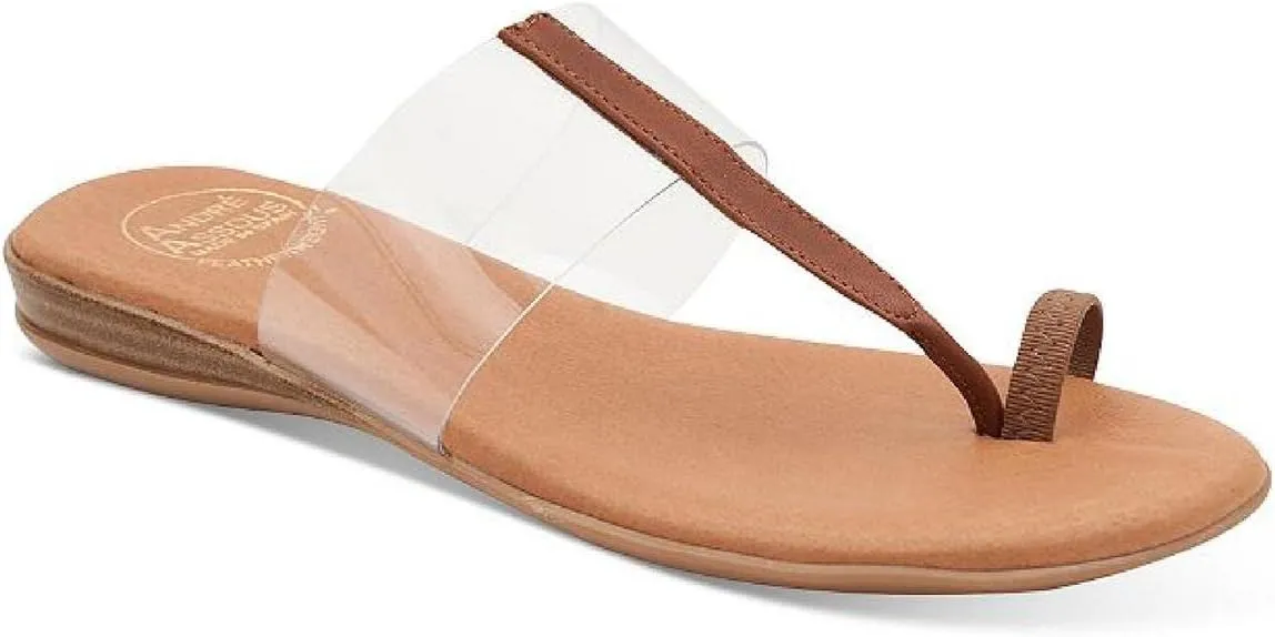 André Assous Women's Nailah Sandal