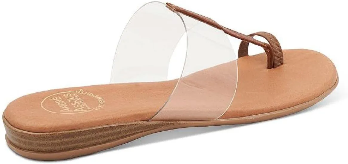 André Assous Women's Nailah Sandal