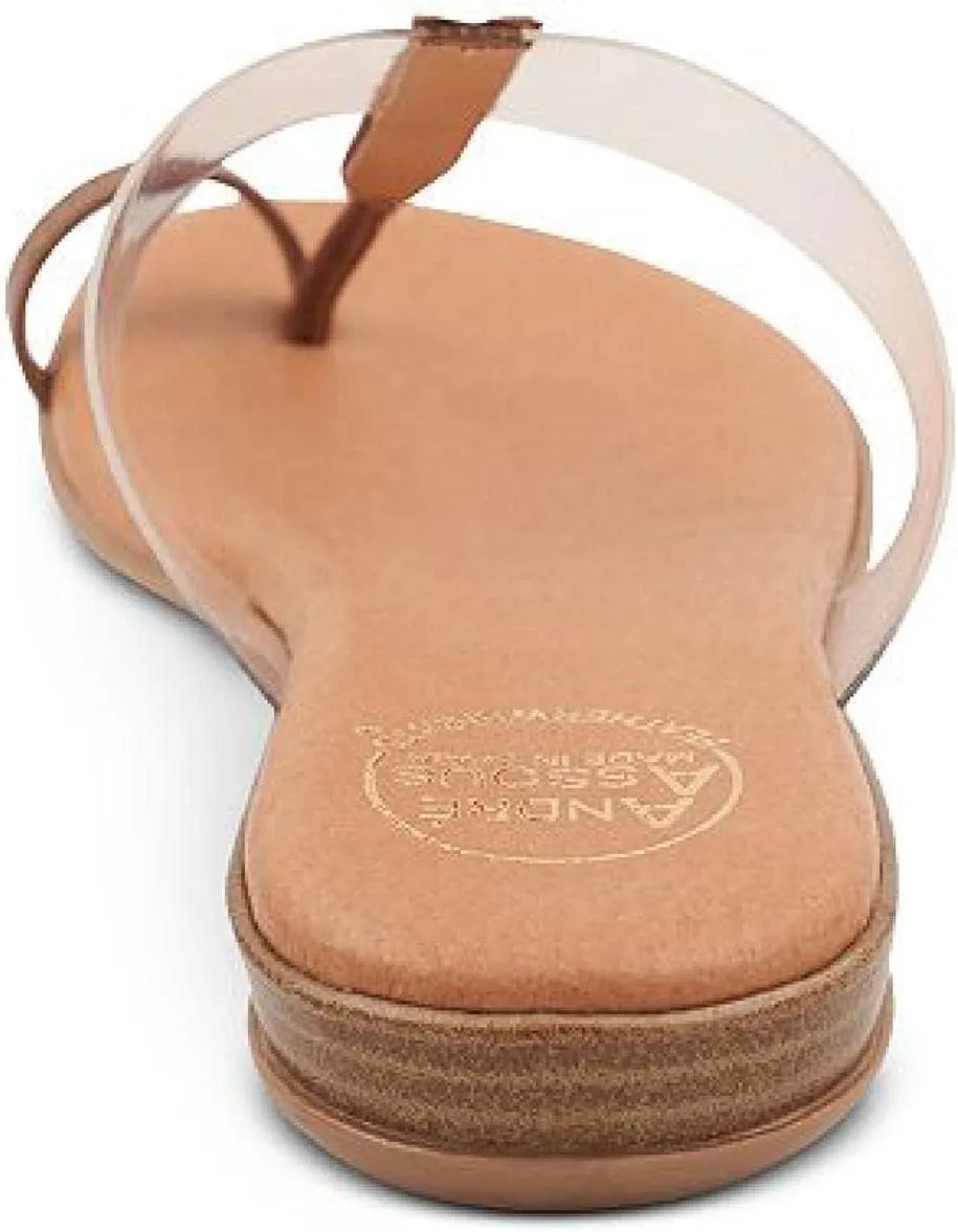 André Assous Women's Nailah Sandal