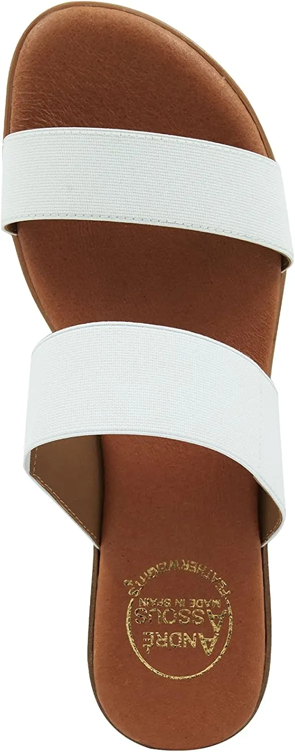 André Assous Women's Nalen Sandal