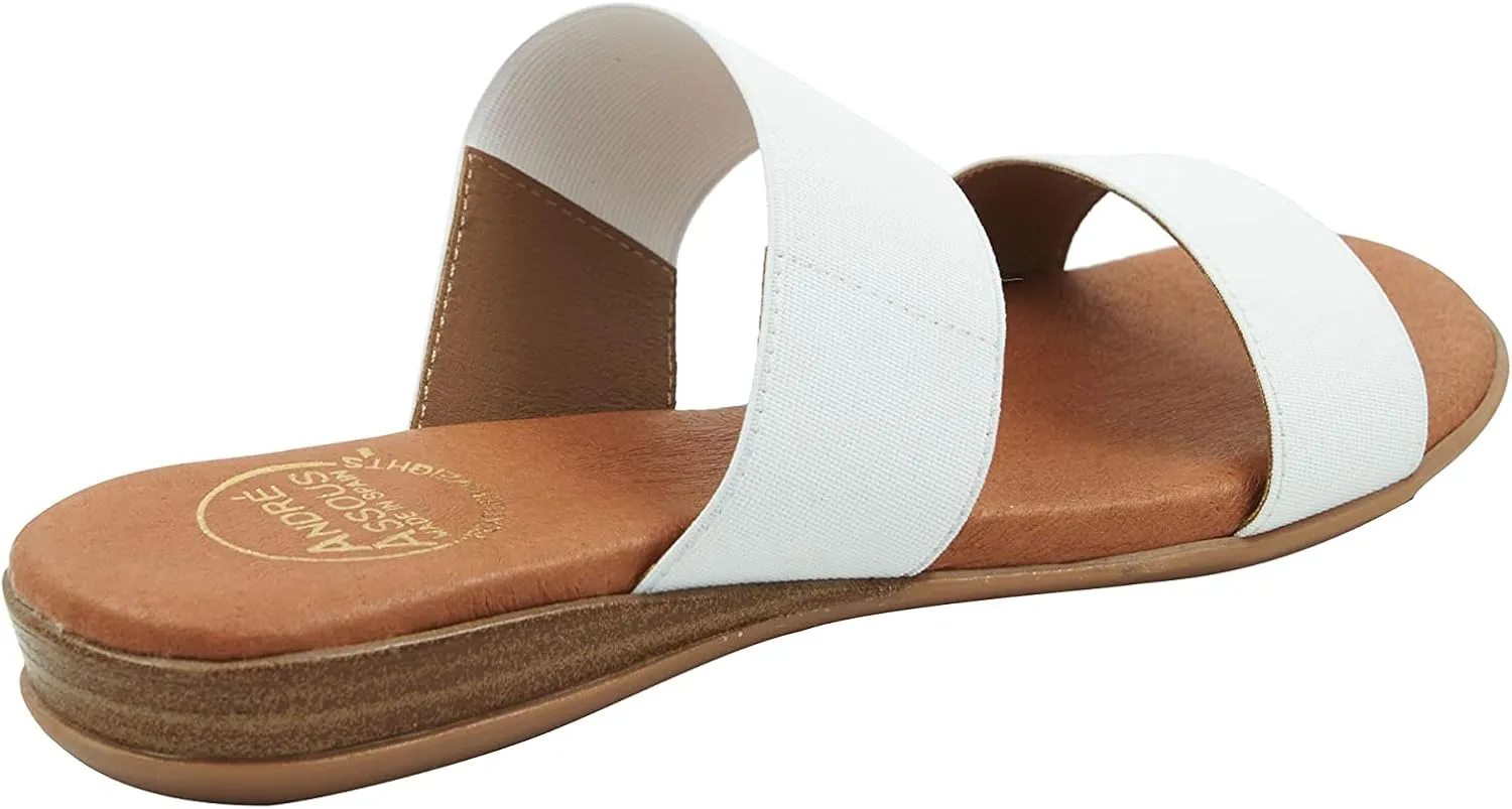 André Assous Women's Nalen Sandal