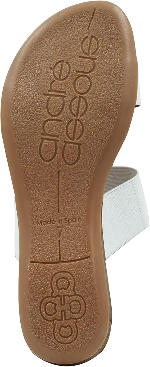 André Assous Women's Nalen Sandal