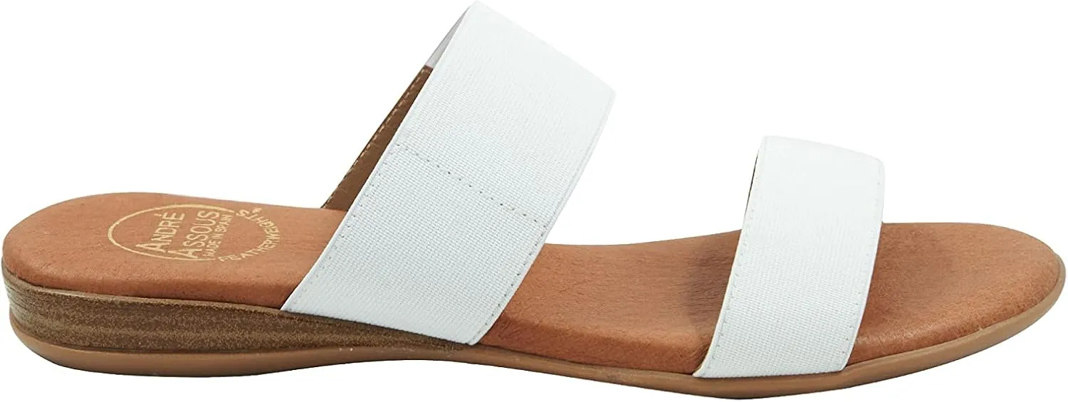 André Assous Women's Nalen Sandal