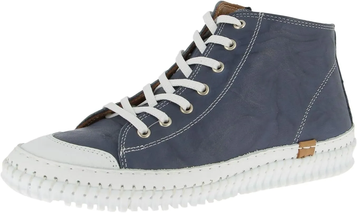 Andrea Conti Women's Low-top Sneakers