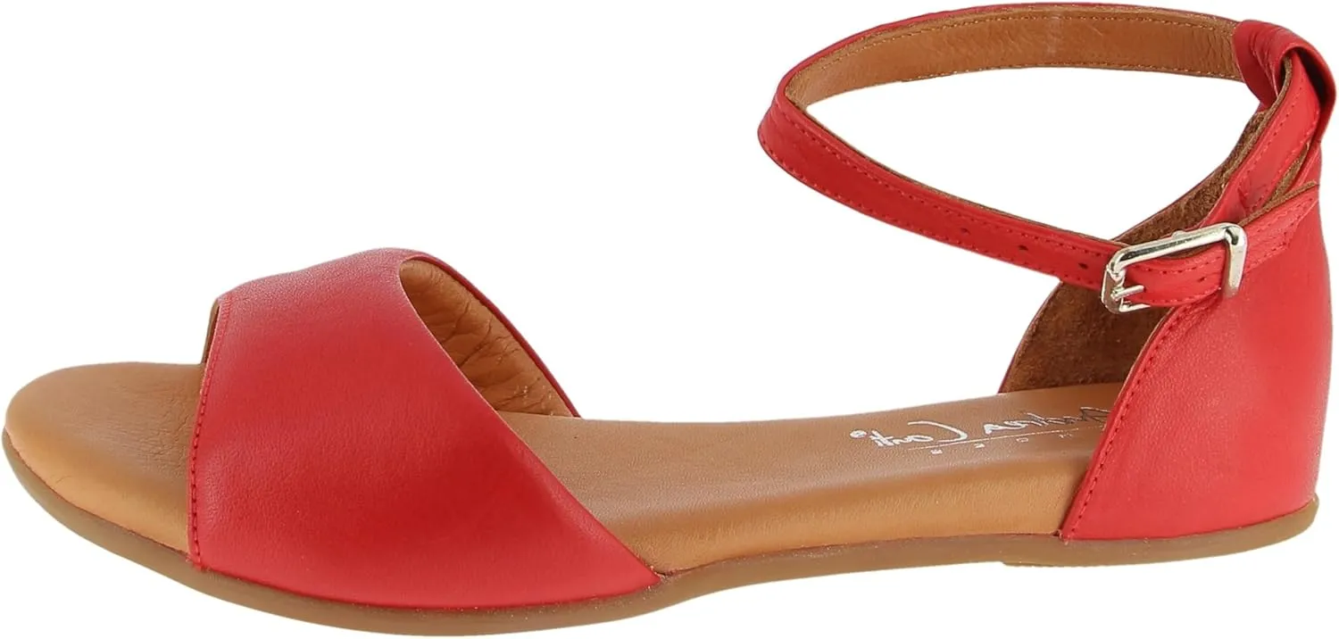 Andrea Conti Women's Slingback Sandal