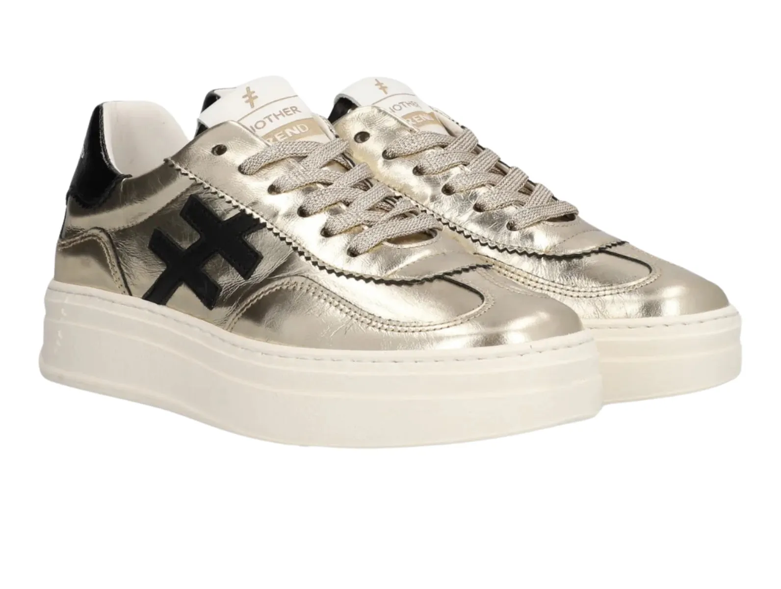 Another Trend A035 M343 - Gold