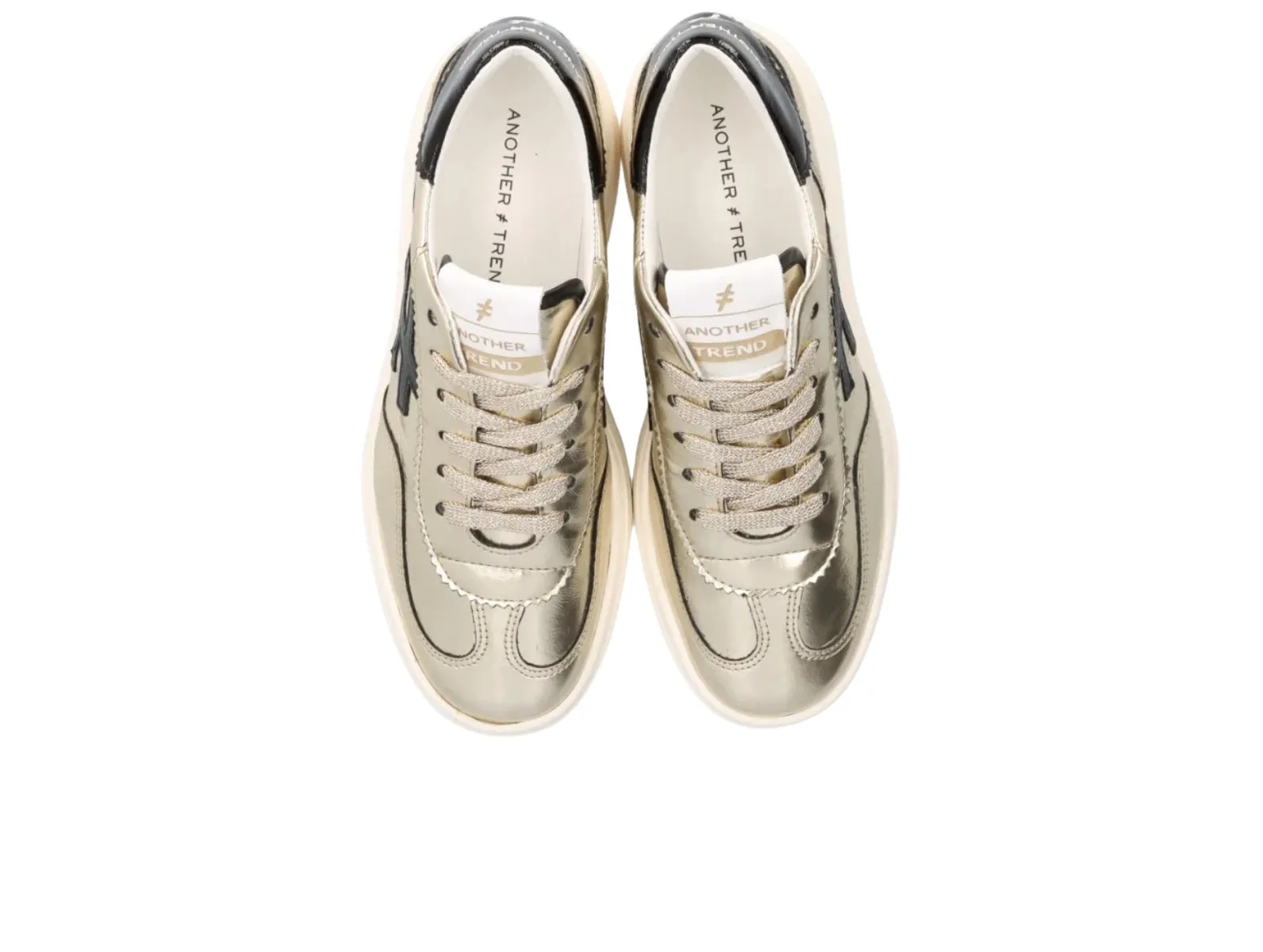 Another Trend A035 M343 - Gold