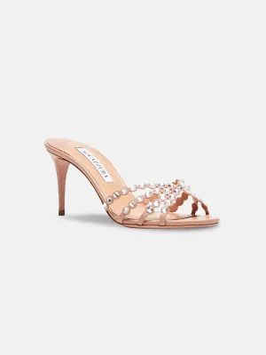 Aquazzura Tequila Mule 75