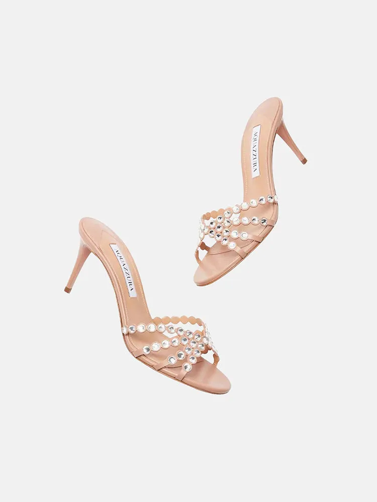 Aquazzura Tequila Mule 75