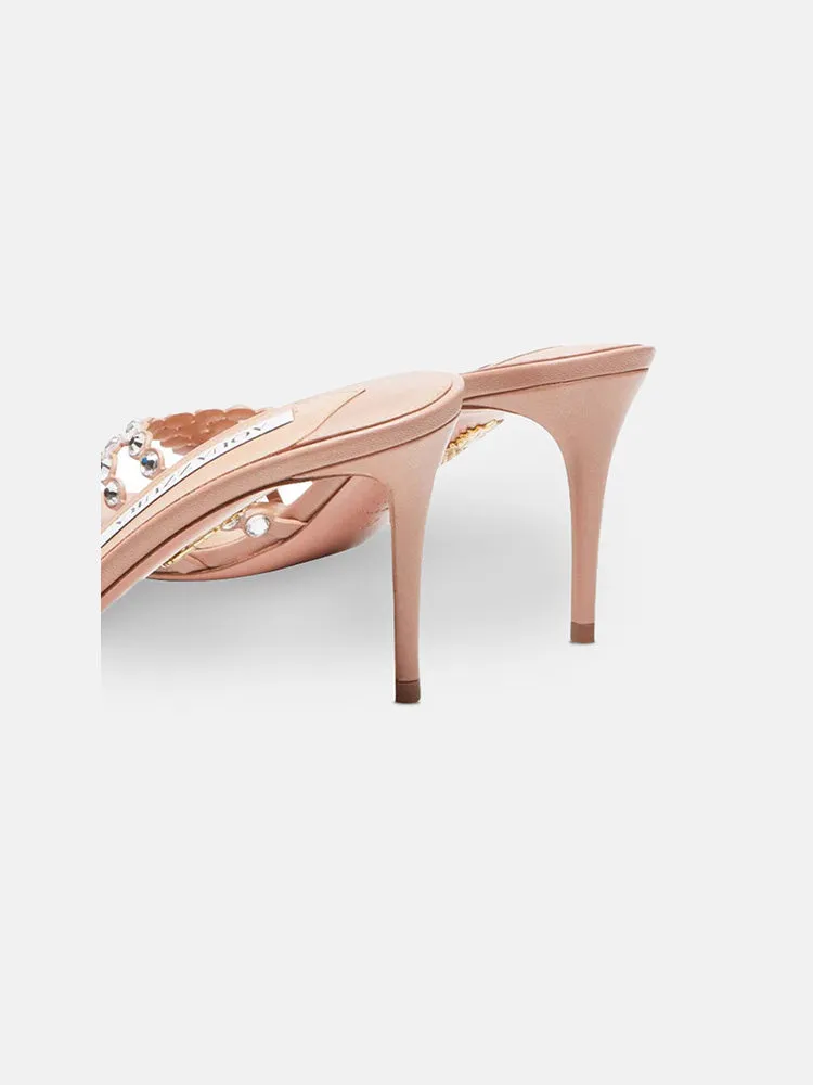 Aquazzura Tequila Mule 75