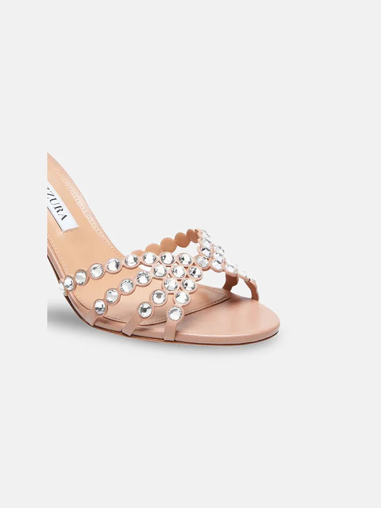 Aquazzura Tequila Mule 75