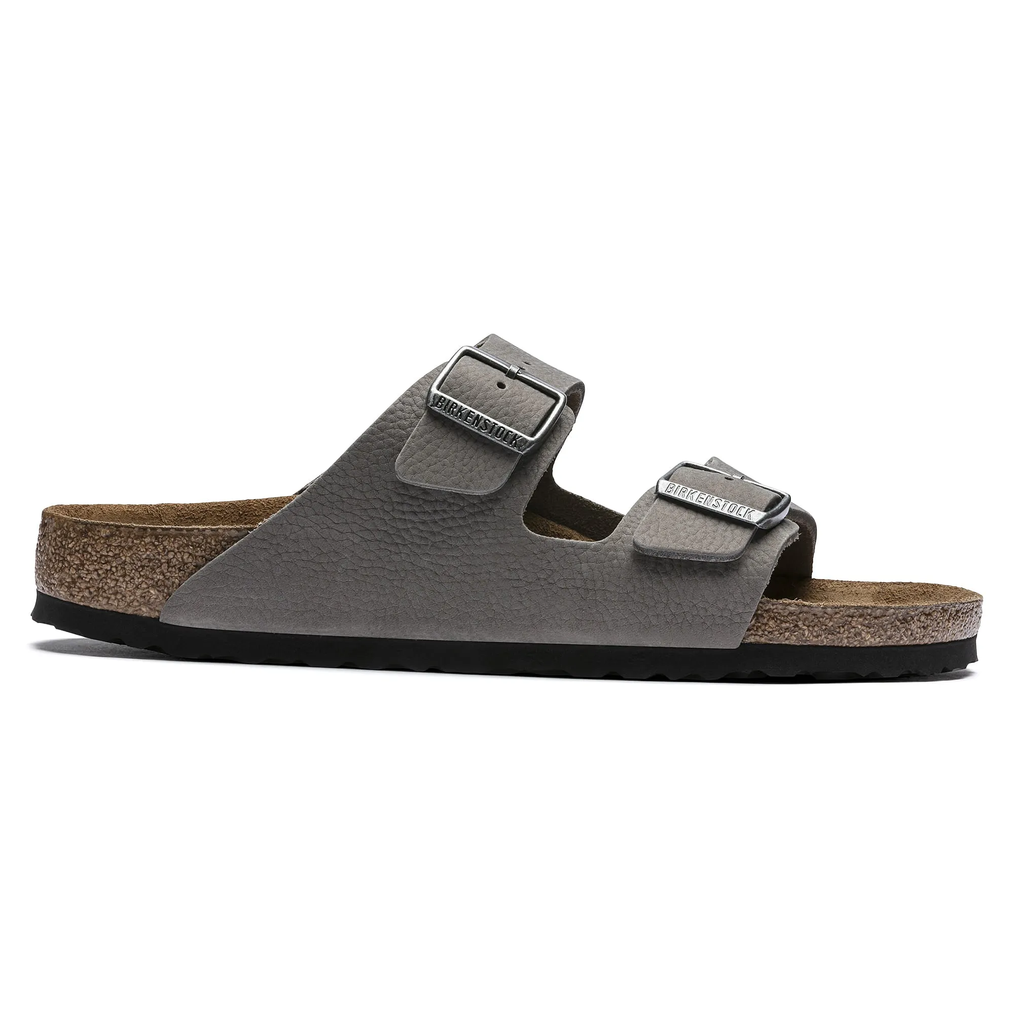 Arizona Nubuck Leather